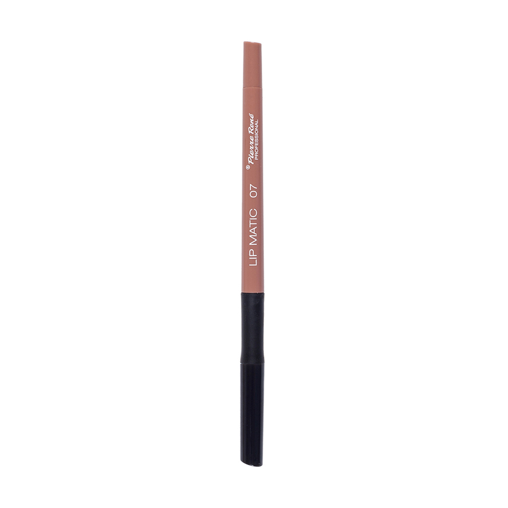 Автоматичний олівець для губ Pierre Rene Lip Matic 07, 0.4 г